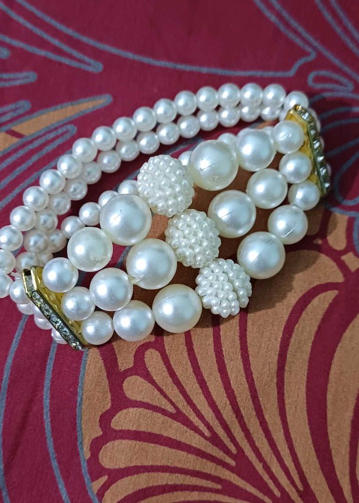 Pearl Bracelet