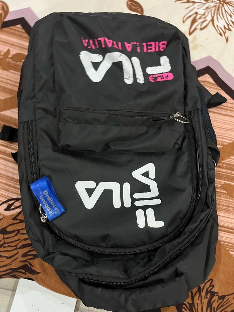 School Bag