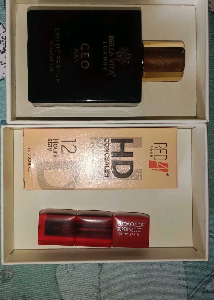 Bella Vita CEO Man &amp; More!