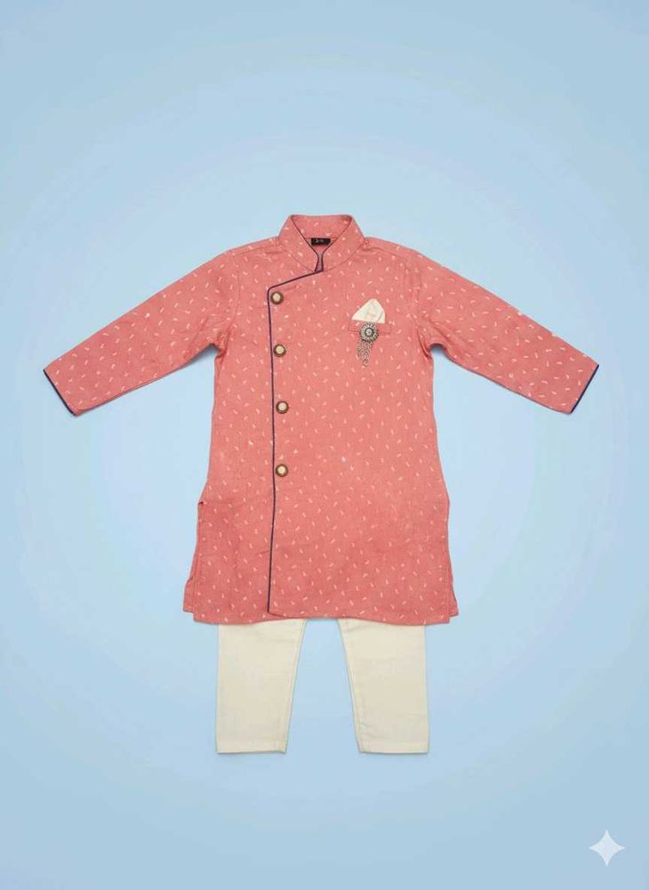 Boys&#39; Ethnic Wear Set