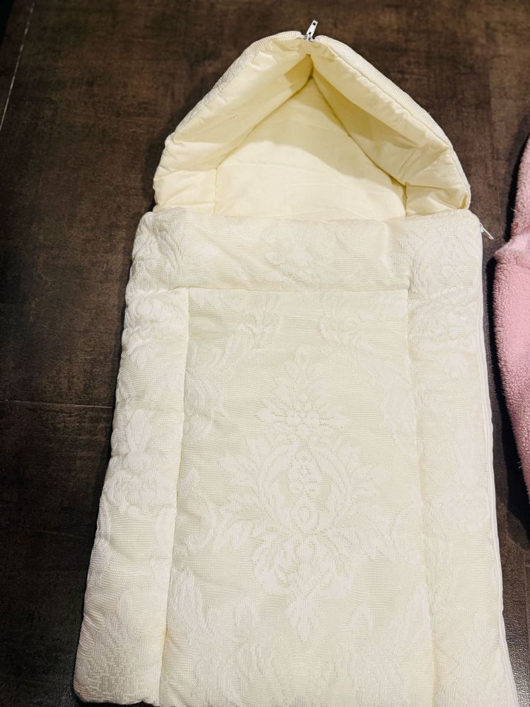 Baby Sleeping Bag