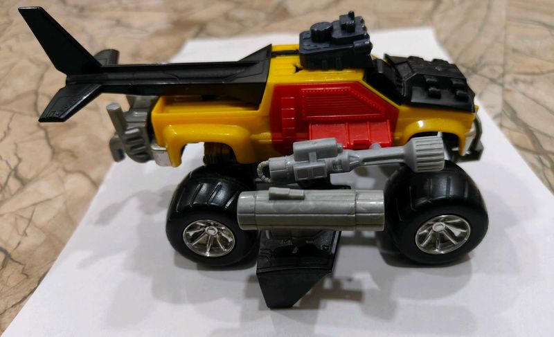 Hotwheels custom motors