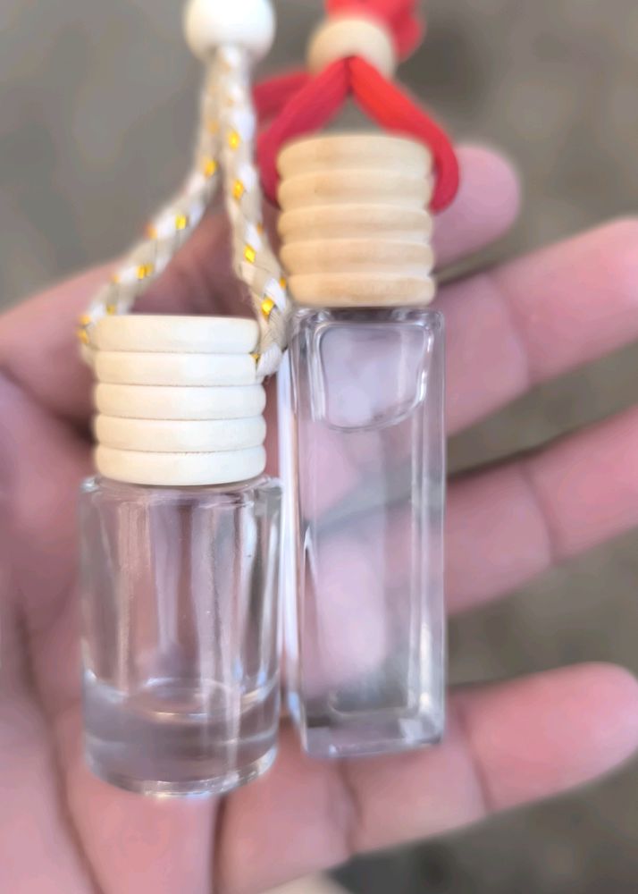 Car Perfume (Kapoor)