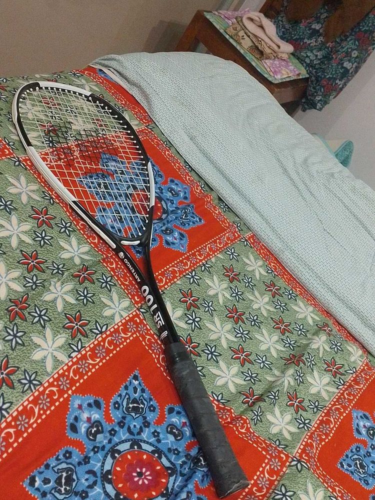 Squash Racquet