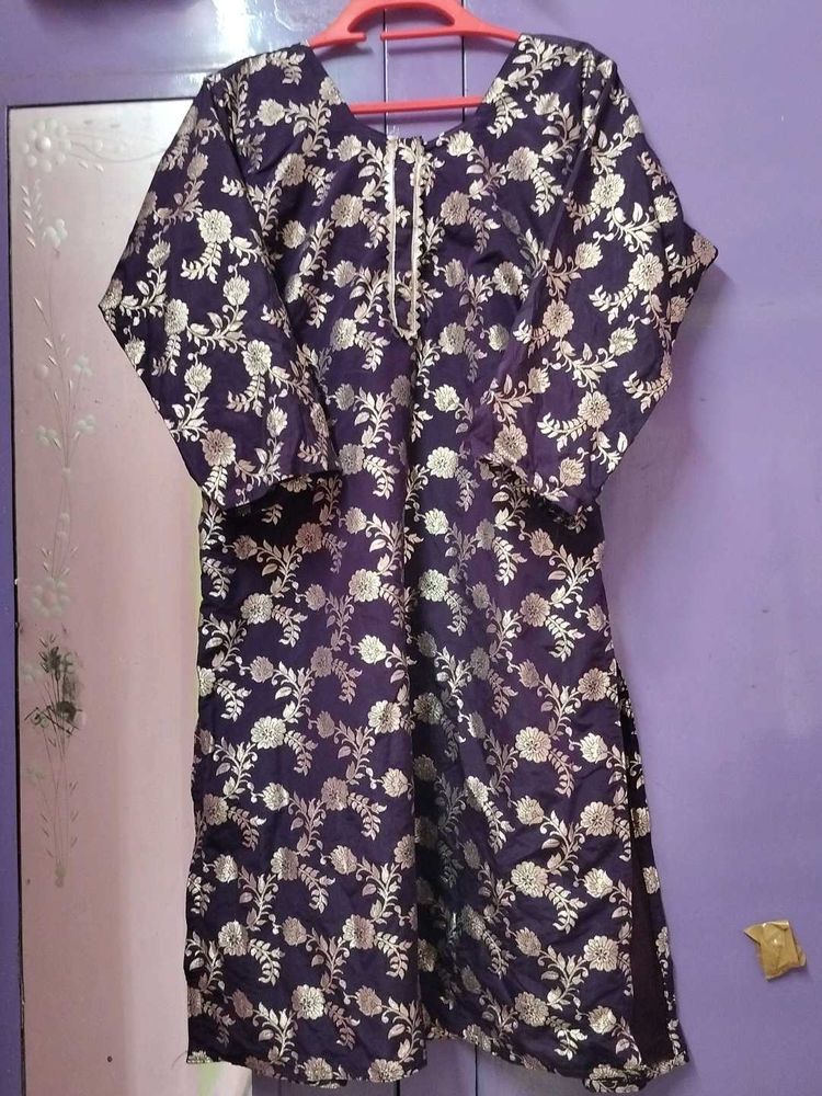 New GHARARA Suit  XXL
