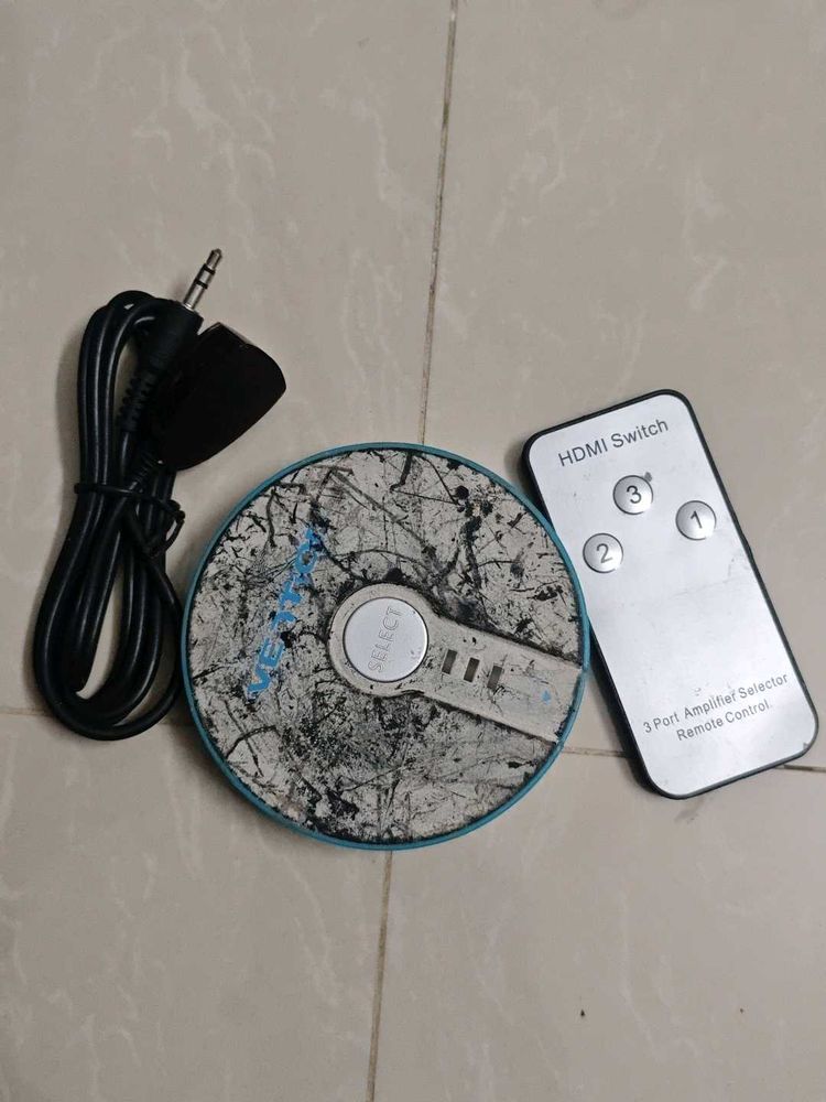 HDMI Switch