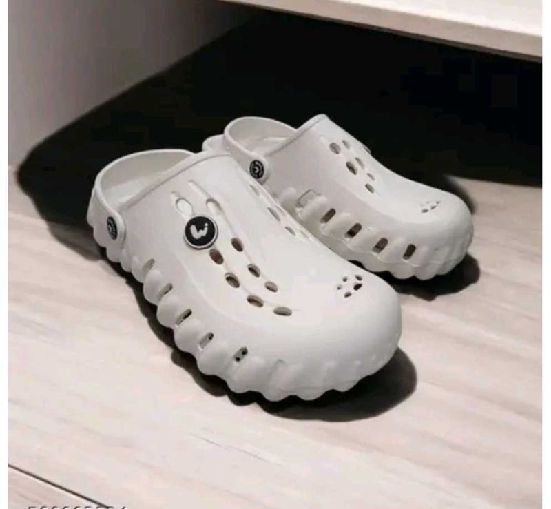 Mens Crocs