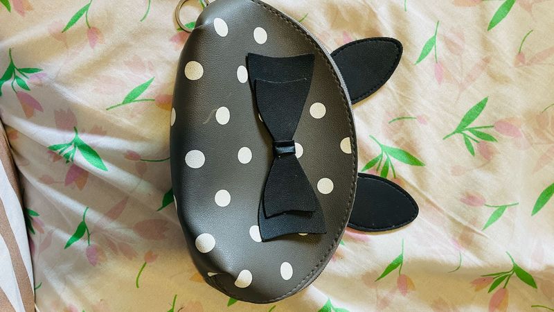 Cute Makeup Pouch