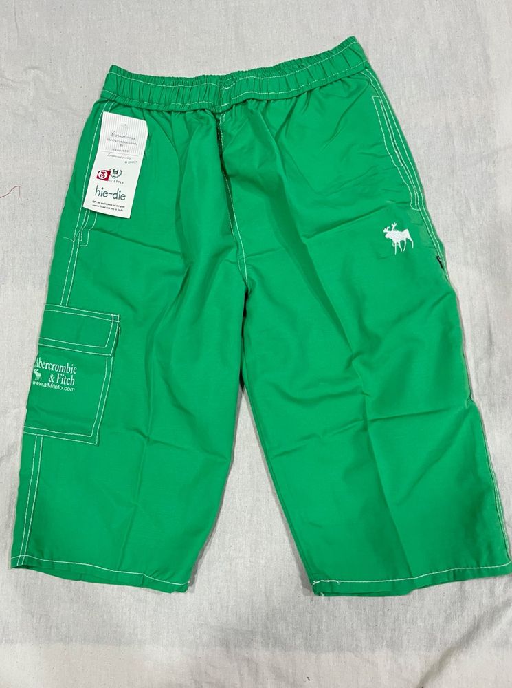 Brand new kids shorts capri