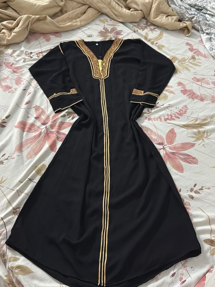 New Abaya From Saudi