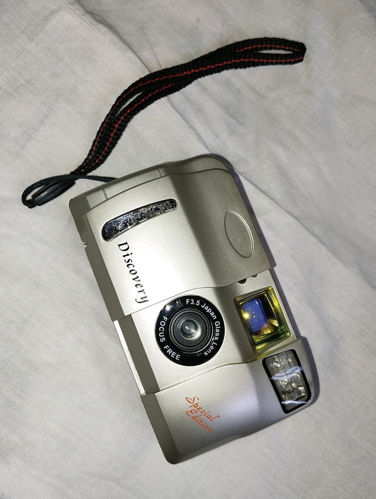 Camera 📸🤳
