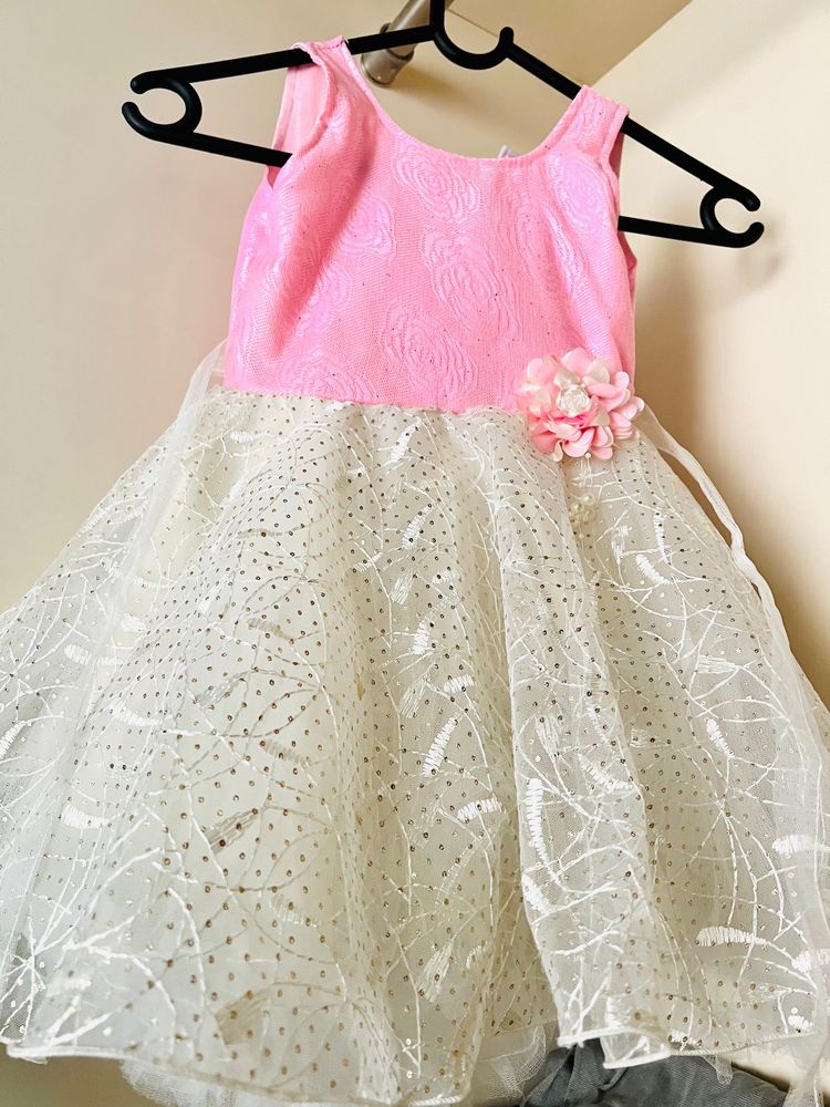 Hand print Brand, Size : 4 To 6 Years