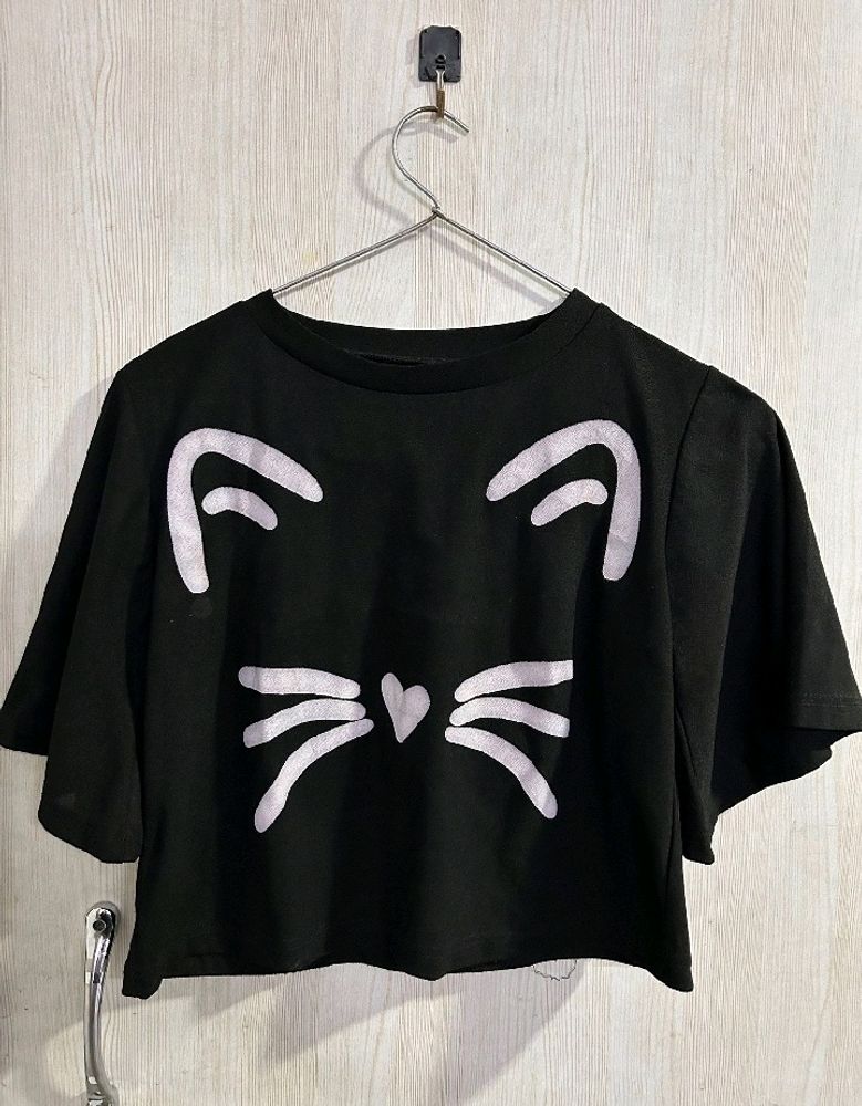 Women&#39;s Crop Top🎀🤍