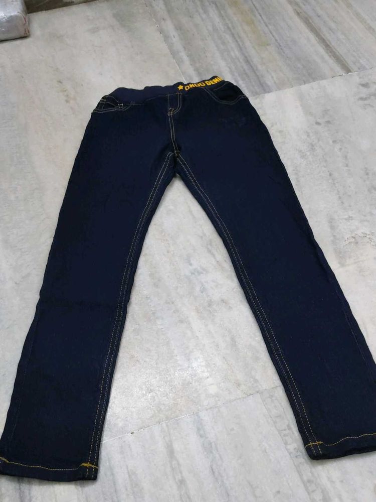 Denim Jeans