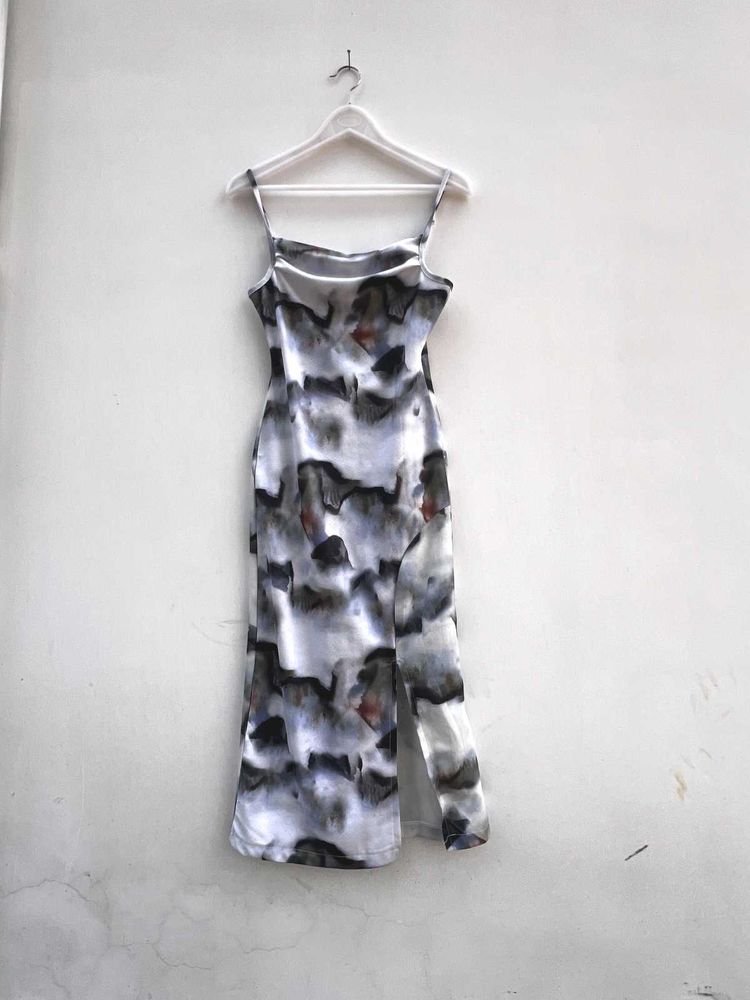 Classic Bodycon Dress