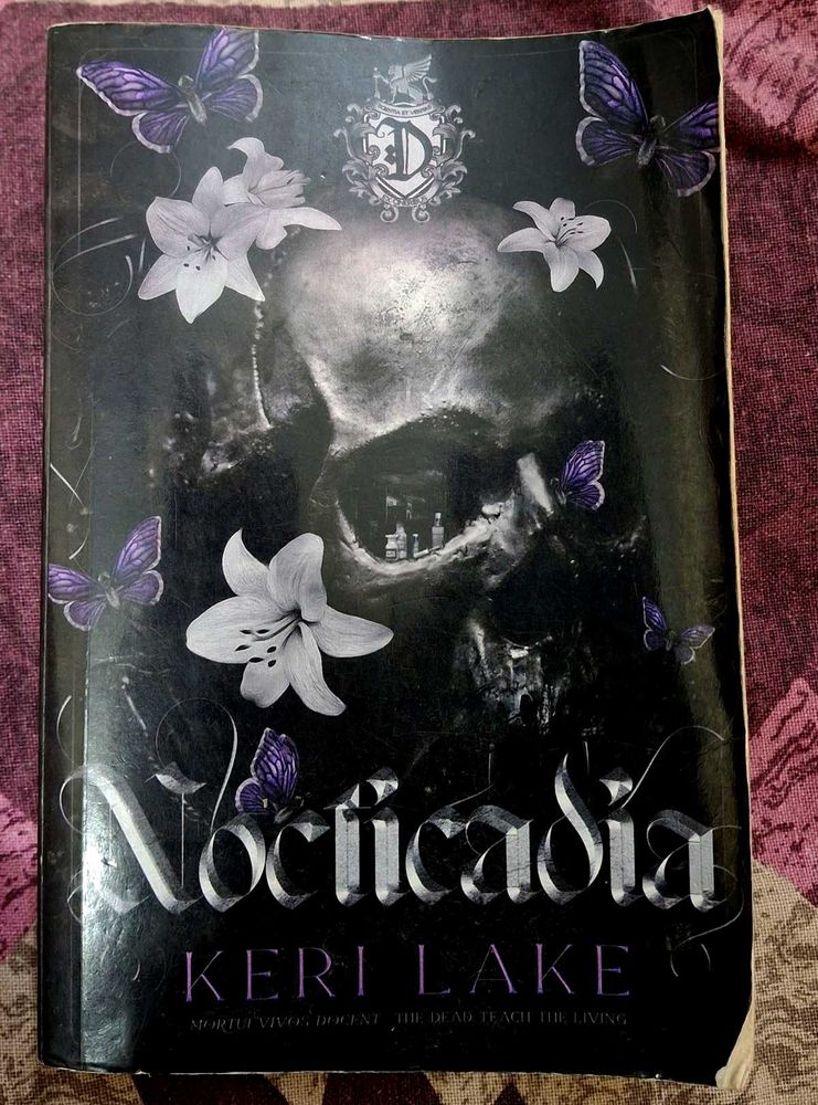 Nocticadia