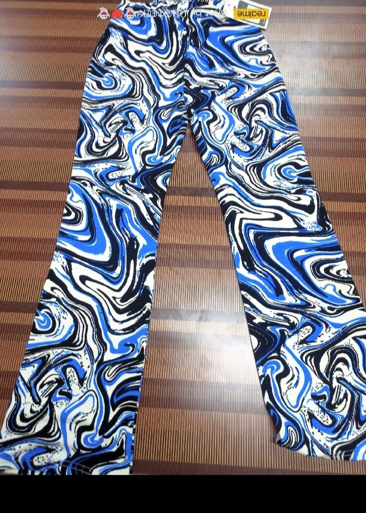 Women Trouser