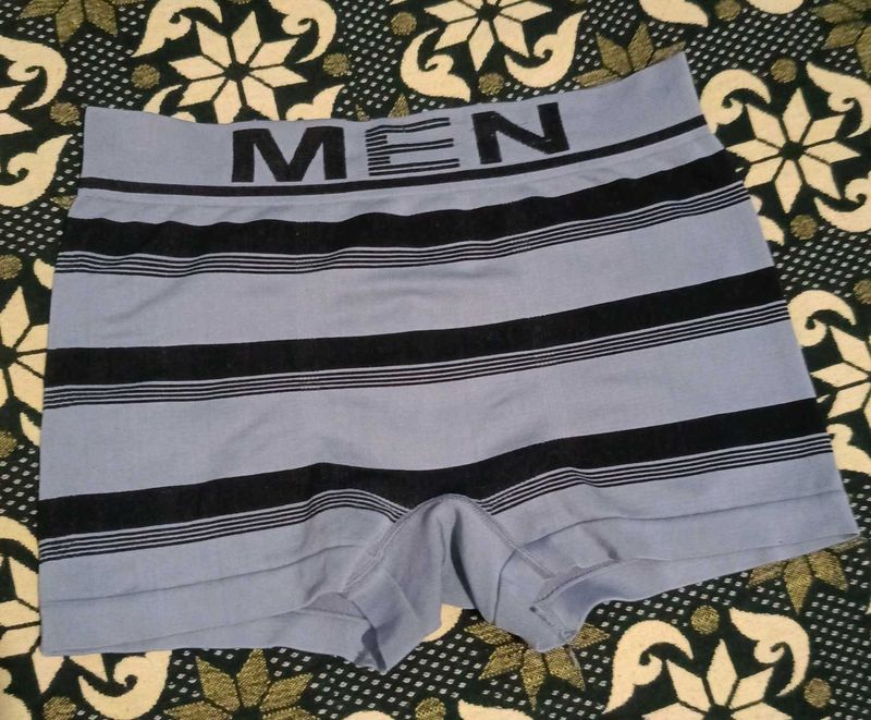 Men Striped Stylish  Boxers
