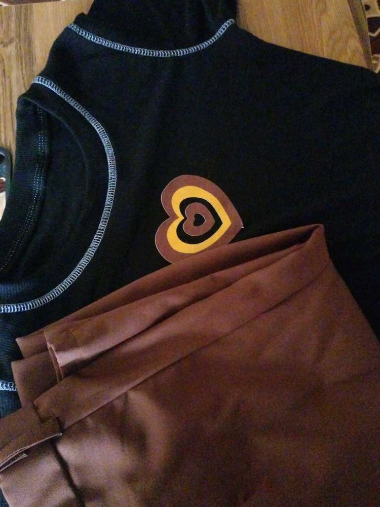 Aesthetic Top