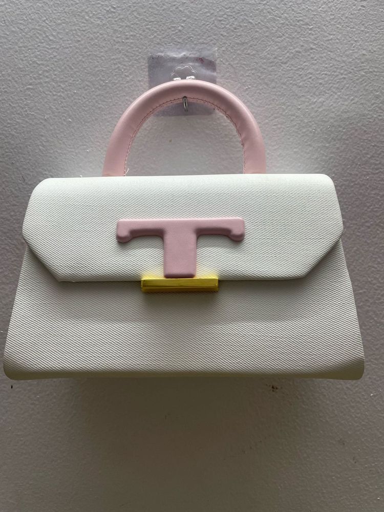 Chic Handbag