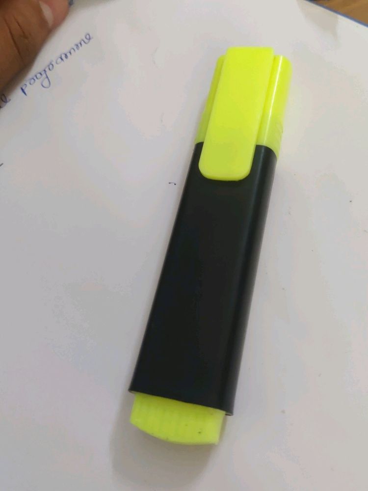 Highlighter