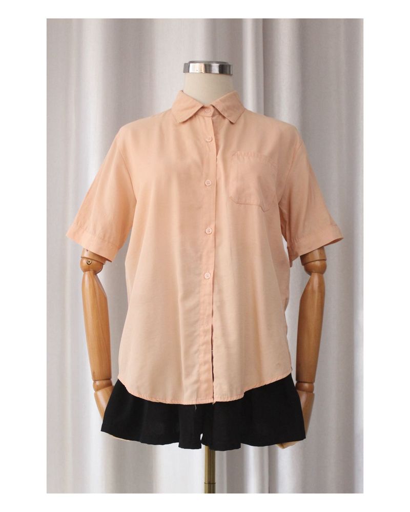 Korean Shirt