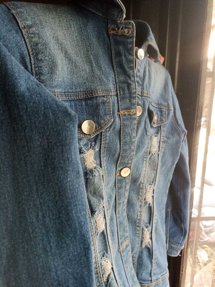 Denim Wear