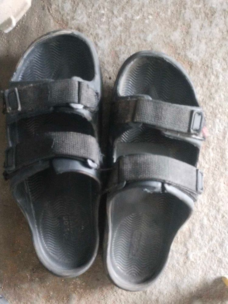 Flip Flops