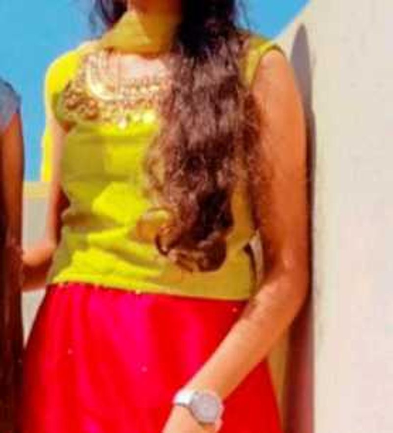 Lehanga