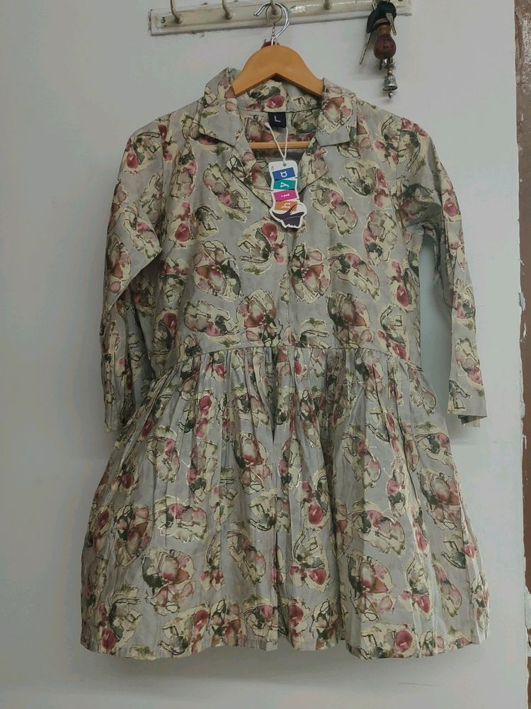 Brand New Co ord Set