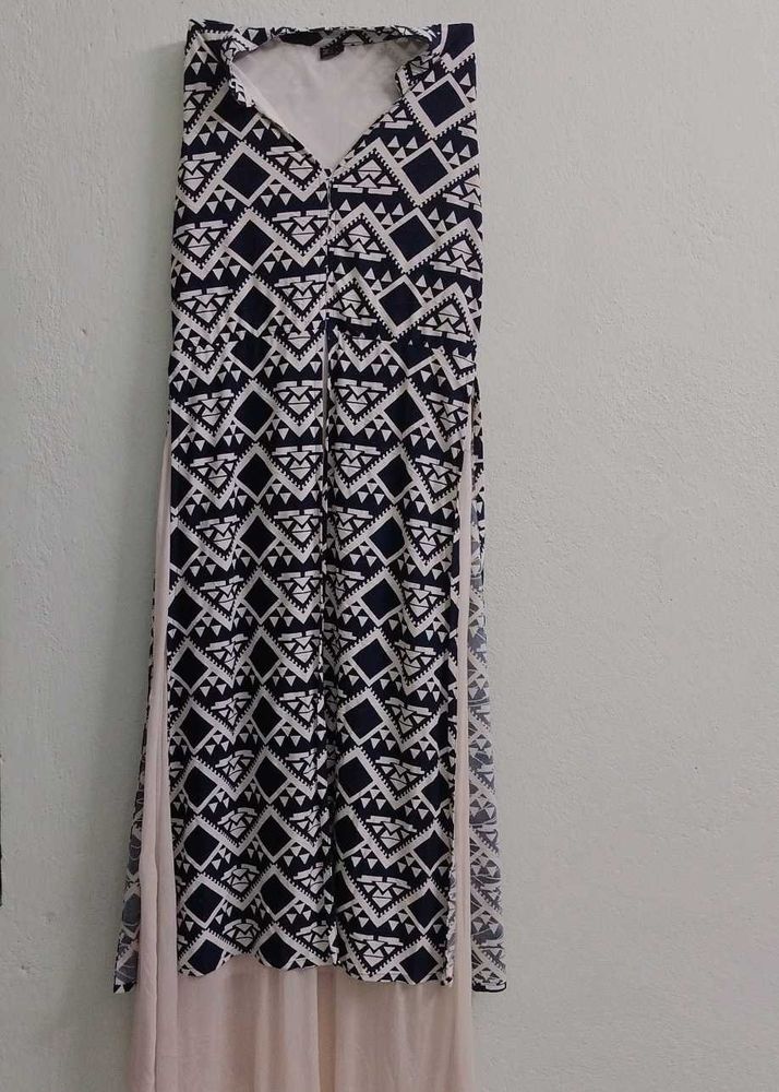 Daily And Casual Dress