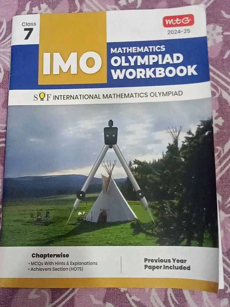 I M O