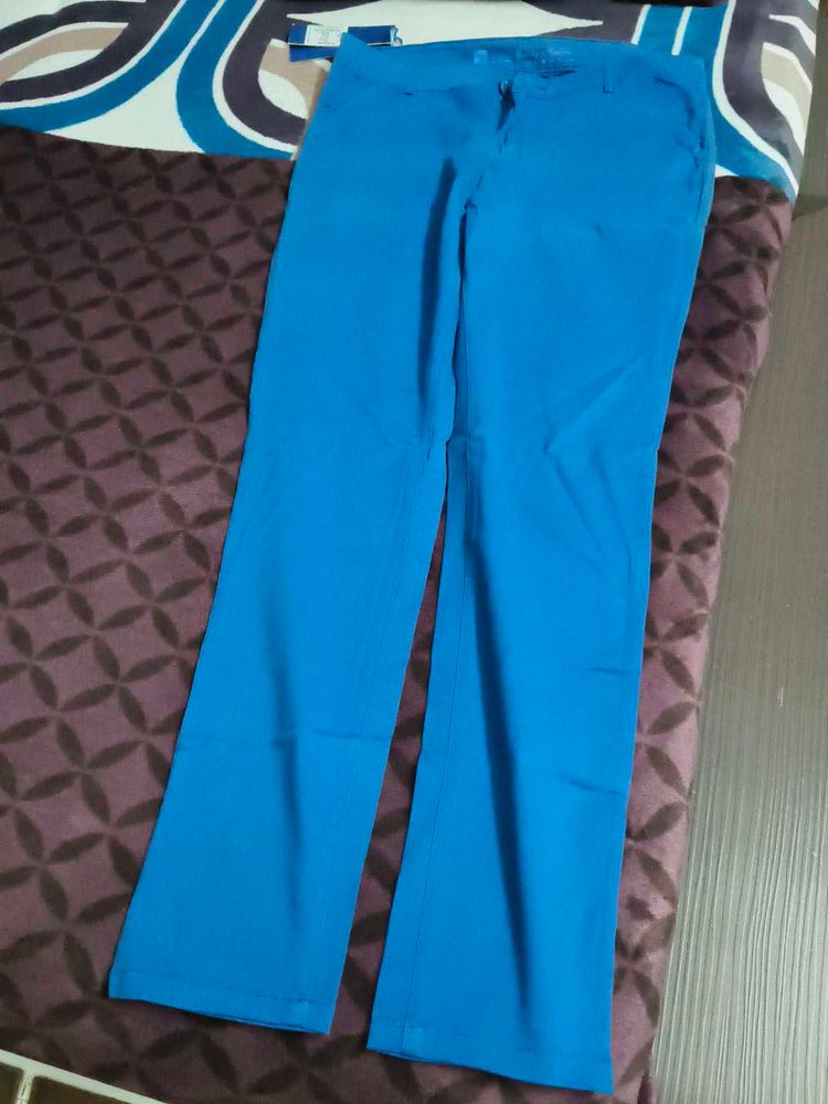 New Cotton Pants .......