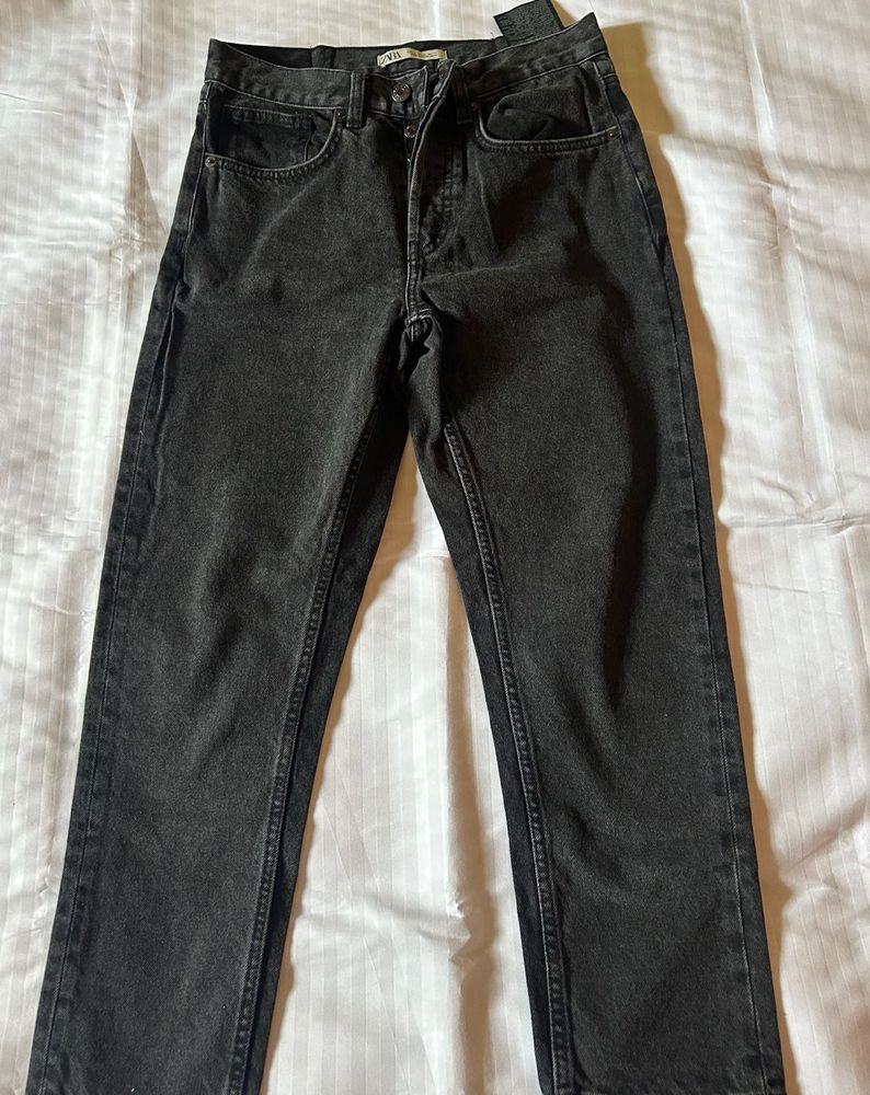 Zara Skinny Jeans