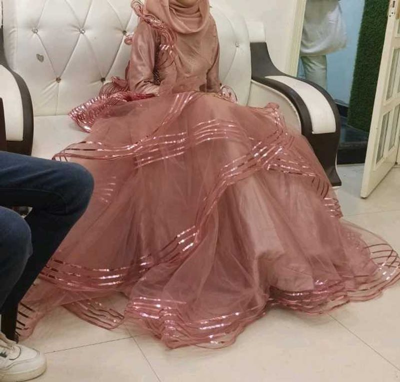 Beautiful Ball Gown , Princess Dress