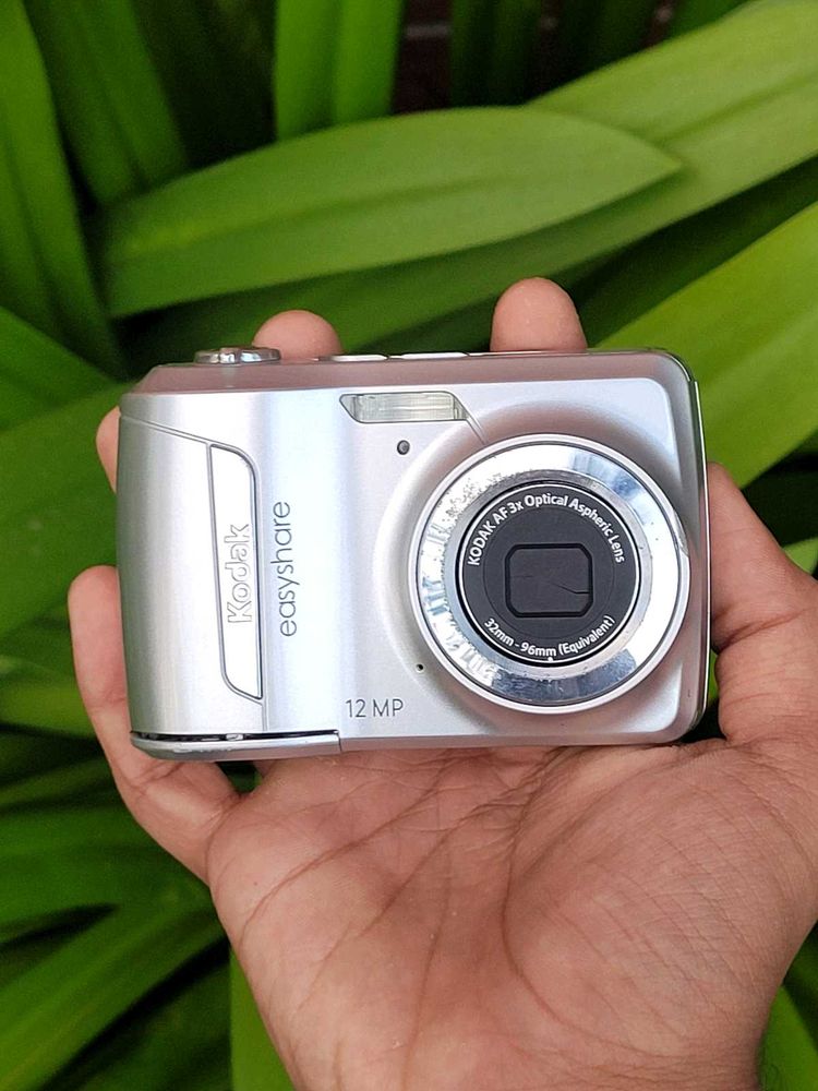 KODAK Easyshare C443 Digital Camera