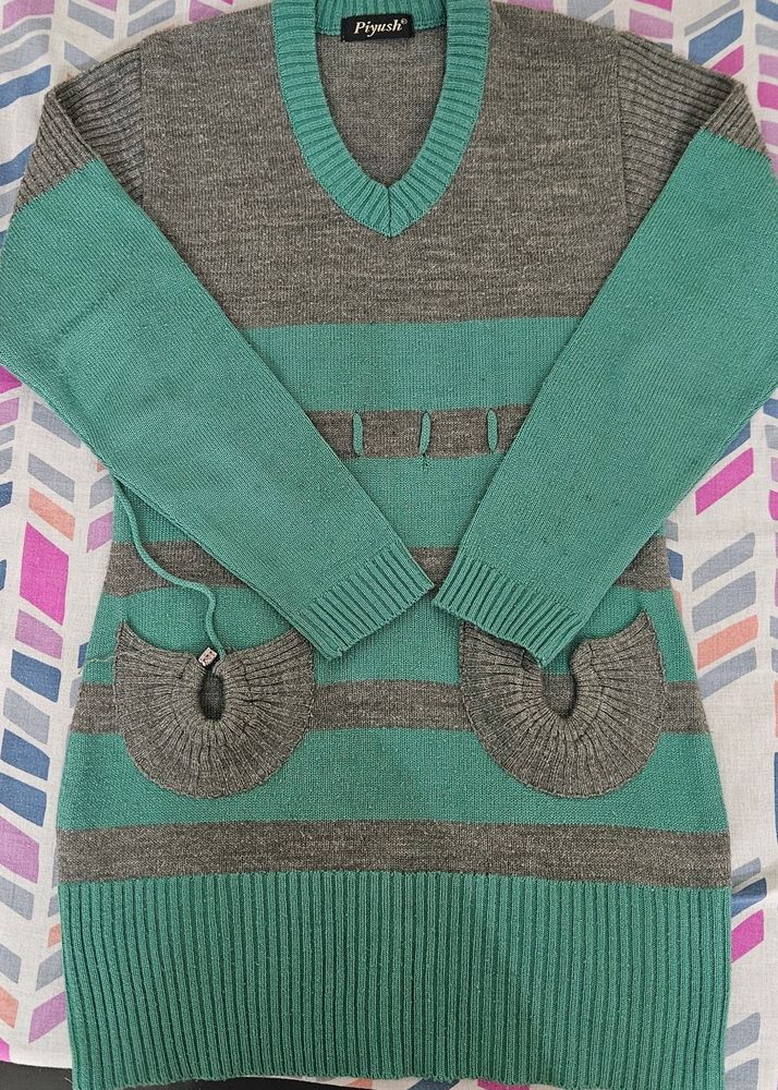 Women /girls Sweater Top
