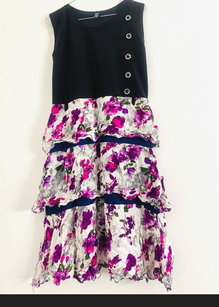 Combo Of 2 Dresses