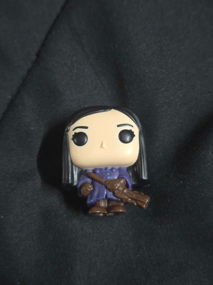 Kinder Joy Funko Harry Potter - Cho Chang