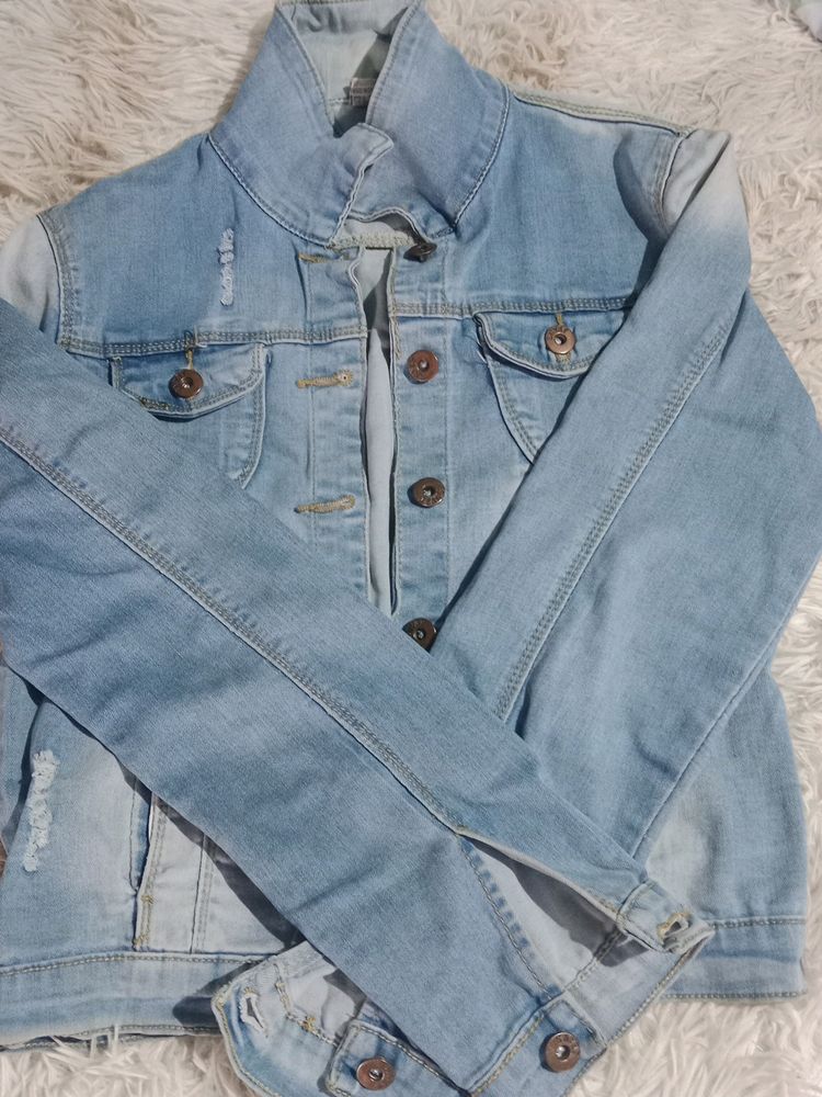 Cute Jacket