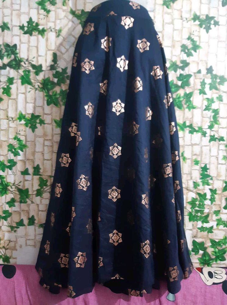 Beautiful😍INDYA Ethnic Skirt