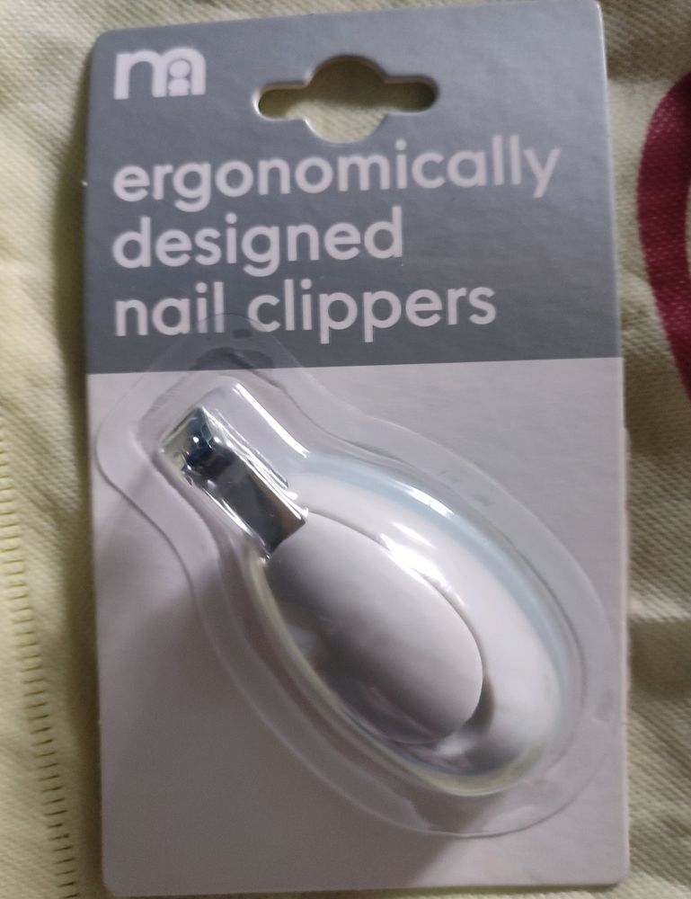 Nail Clipper For Baby