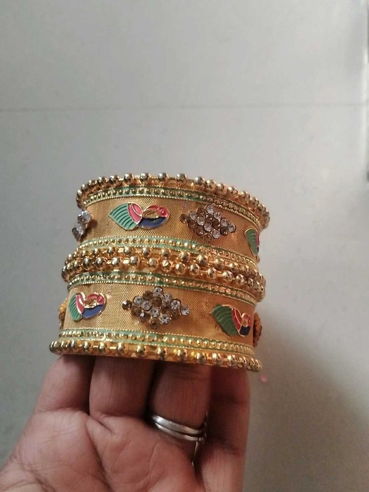 Bangles