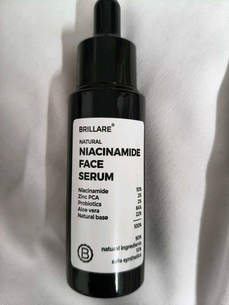 Brillare Niacinamide Face Serum