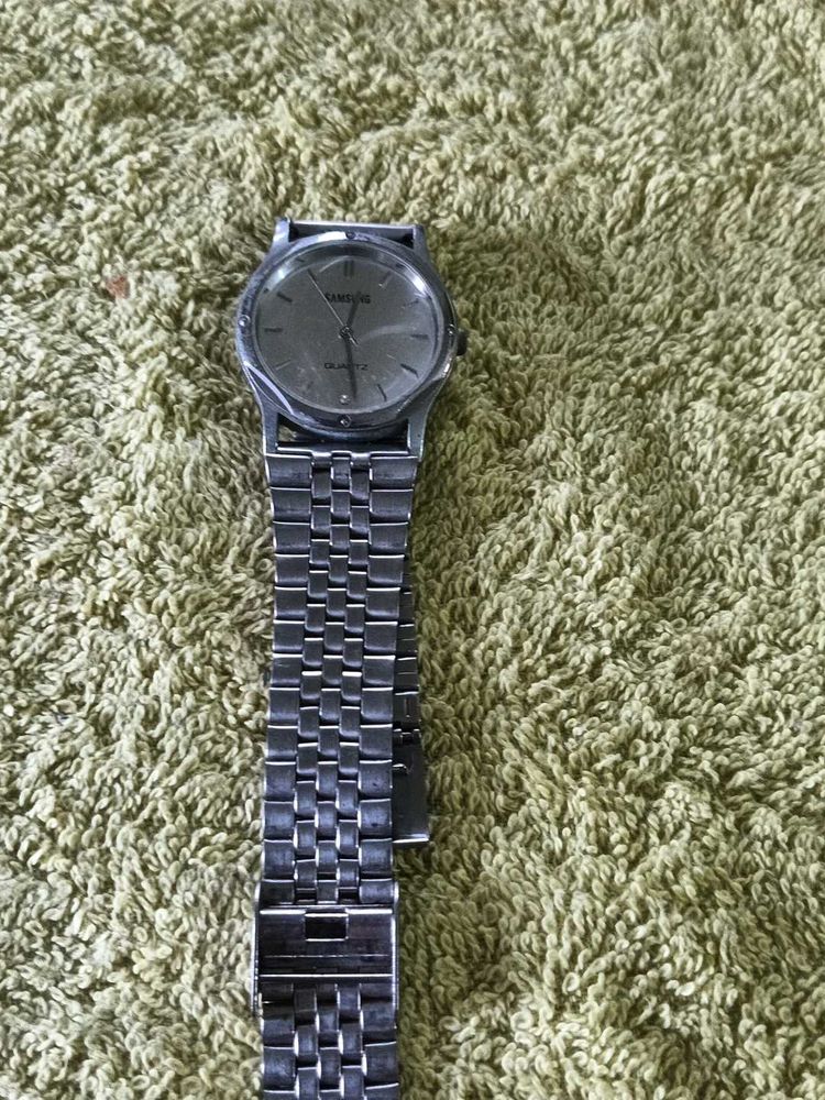 Watch