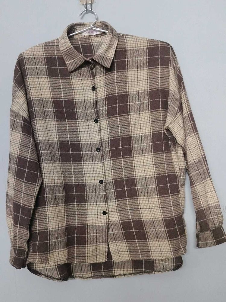 Korean Shirt For Girls Size 36 To 38