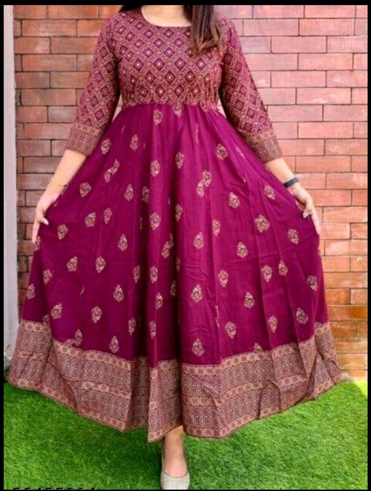 Ethic Gown🥰🥰🥰