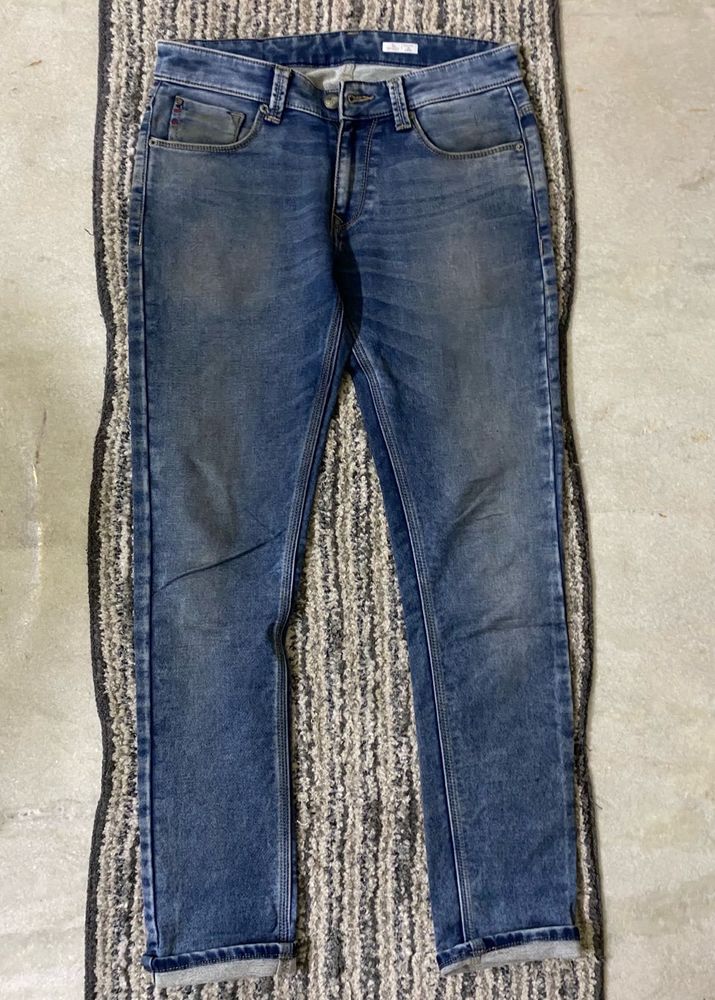 Spyker Jeans
