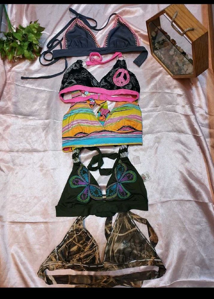 Bikini Top Bundle💥