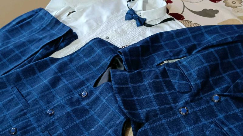 5 Piece Set